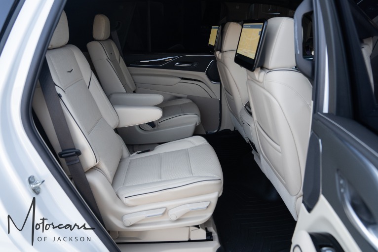Used-2021-Cadillac-Escalade-Premium-Luxury-4WD-for-sale-Jackson-MS