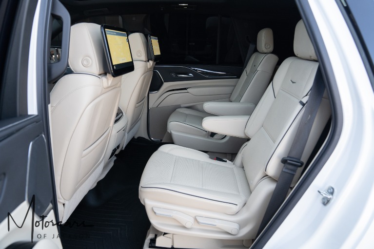 Used-2021-Cadillac-Escalade-Premium-Luxury-4WD-for-sale-Jackson-MS
