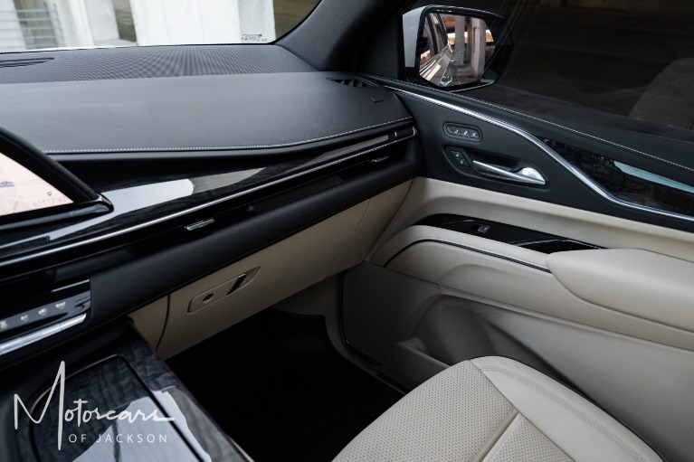 Used-2021-Cadillac-Escalade-Premium-Luxury-4WD-for-sale-Jackson-MS