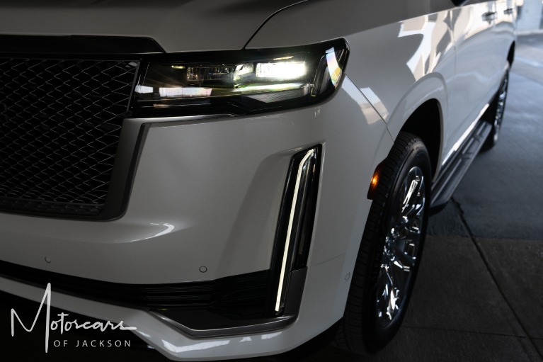 Used-2021-Cadillac-Escalade-Premium-Luxury-4WD-for-sale-Jackson-MS