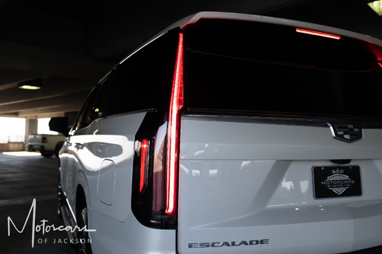 Used-2021-Cadillac-Escalade-Premium-Luxury-4WD-for-sale-Jackson-MS