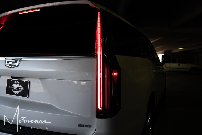 Used-2021-Cadillac-Escalade-Premium-Luxury-4WD-for-sale-Jackson-MS