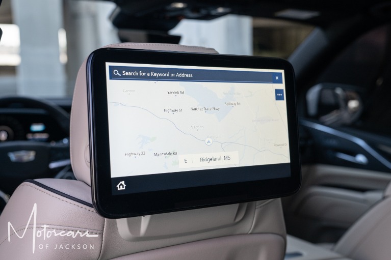 Used-2021-Cadillac-Escalade-Premium-Luxury-4WD-for-sale-Jackson-MS