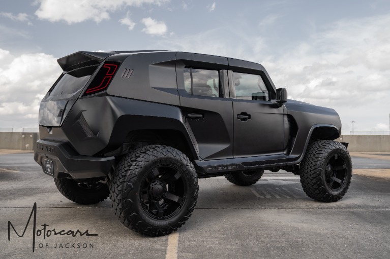 Used-2020-Jeep-REZVANI-TANK-Jackson-MS