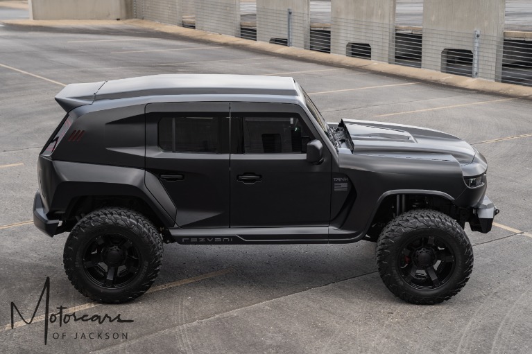 Used-2020-Jeep-REZVANI-TANK-for-sale-Jackson-MS