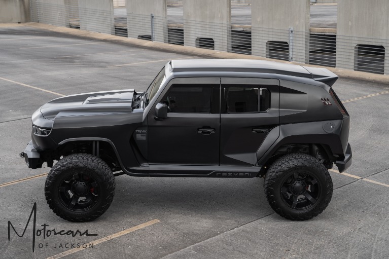 Used-2020-Jeep-REZVANI-TANK-Jackson-MS