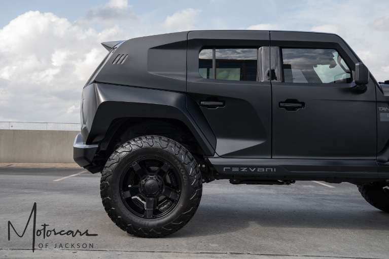 Used-2020-Jeep-REZVANI-TANK-for-sale-Jackson-MS