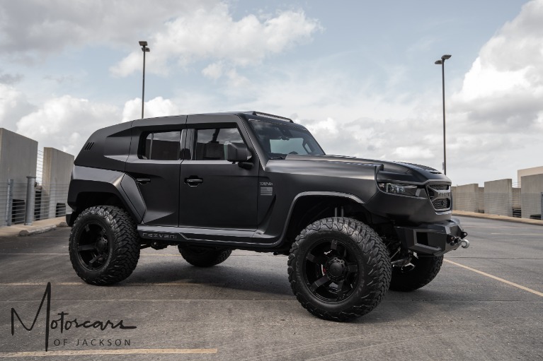 Used-2020-Jeep-REZVANI-TANK-for-sale-Jackson-MS