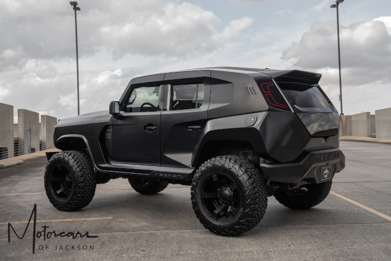 Used-2020-Jeep-REZVANI-TANK-Jackson-MS