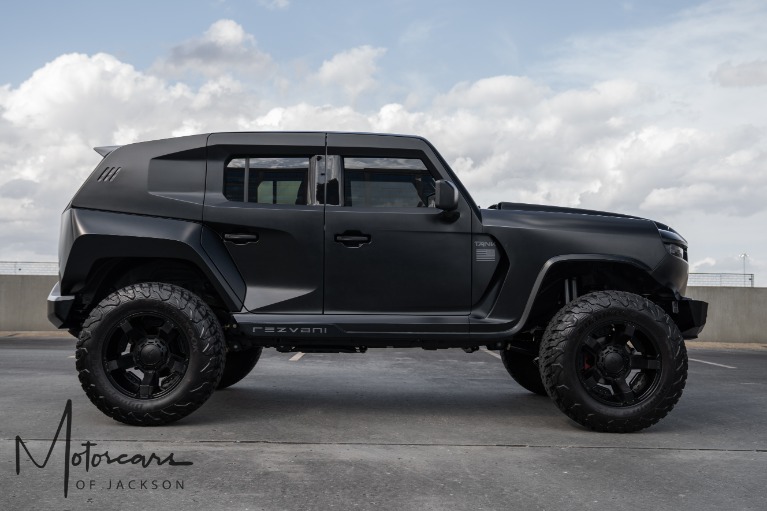 Used-2020-Jeep-REZVANI-TANK-for-sale-Jackson-MS