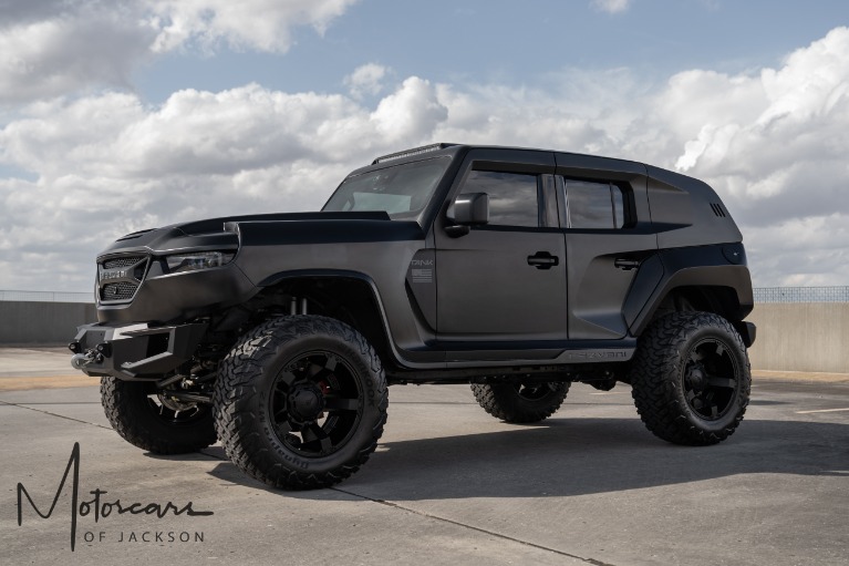 Used-2020-Jeep-REZVANI-TANK-for-sale-Jackson-MS