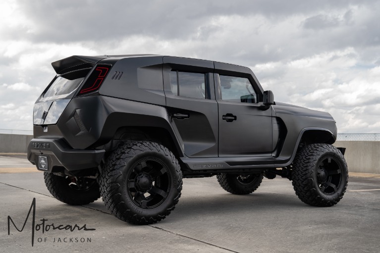 Used-2020-Jeep-REZVANI-TANK-Jackson-MS