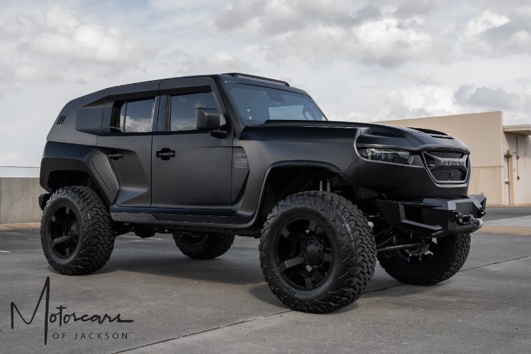 Used-2020-Jeep-REZVANI-TANK-for-sale-Jackson-MS