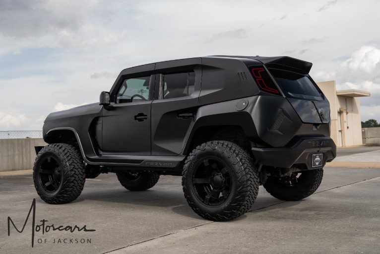 Used-2020-Jeep-REZVANI-TANK-Jackson-MS