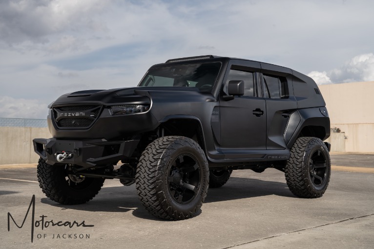 Used-2020-Jeep-REZVANI-TANK-Jackson-MS