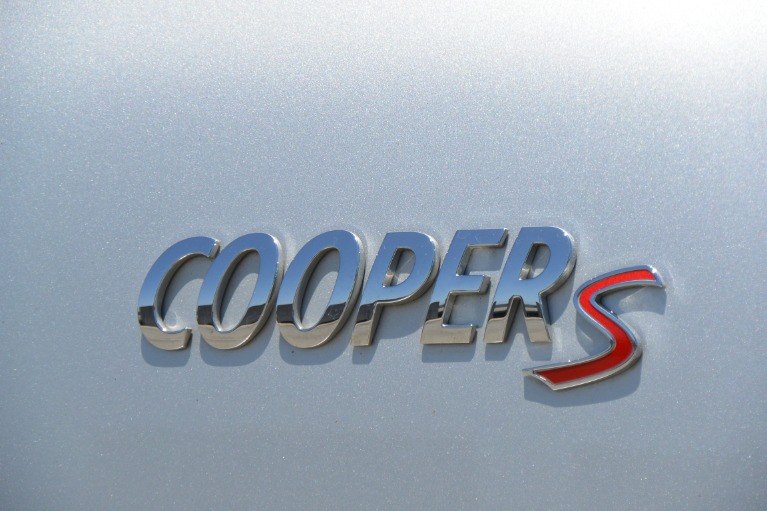 Used-2015-MINI-Cooper-Countryman-S-ALL4-AWD-Jackson-MS