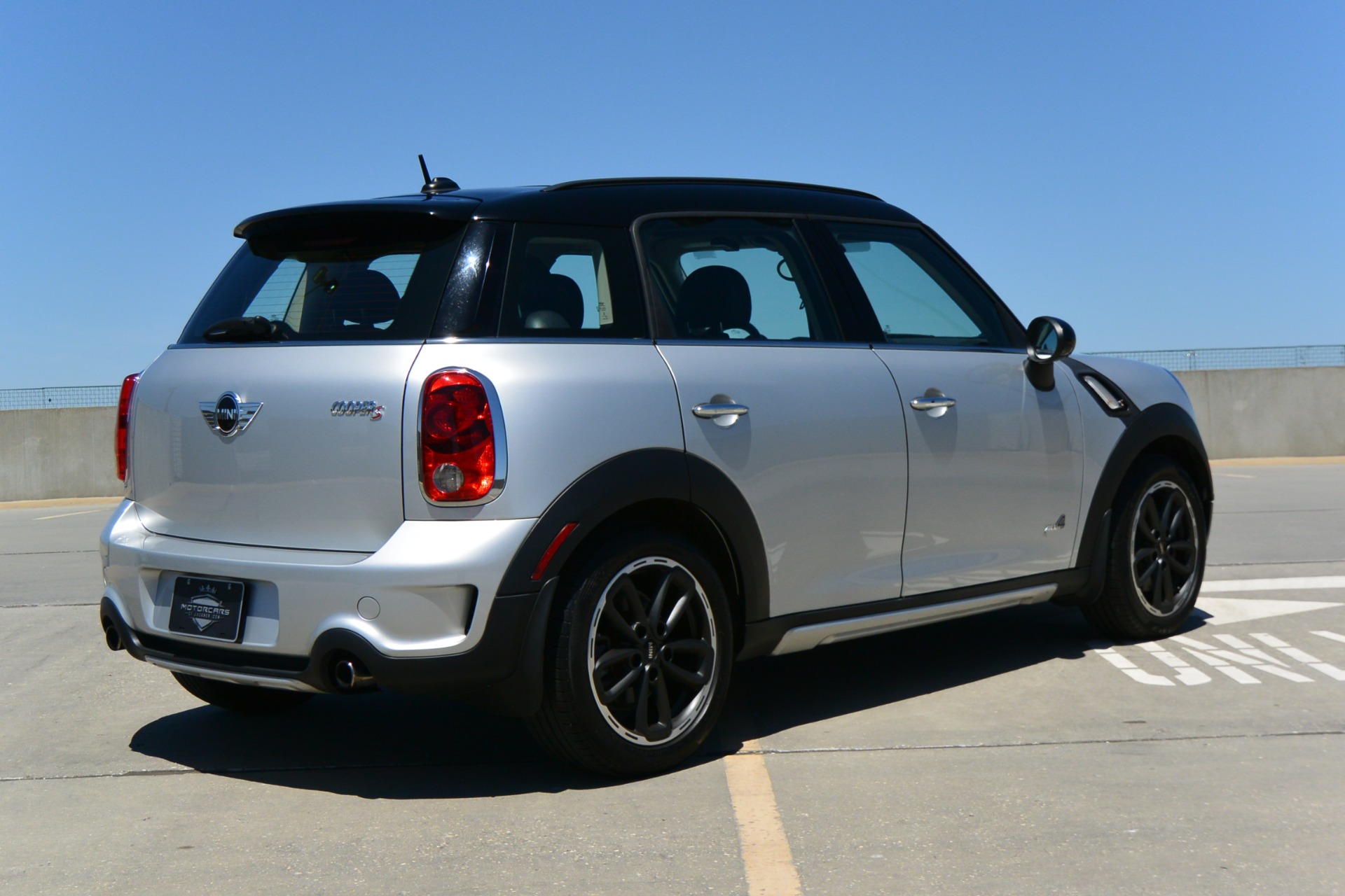 2015 MINI Cooper Countryman S ALL4 AWD Stock CFWP43316 for sale near