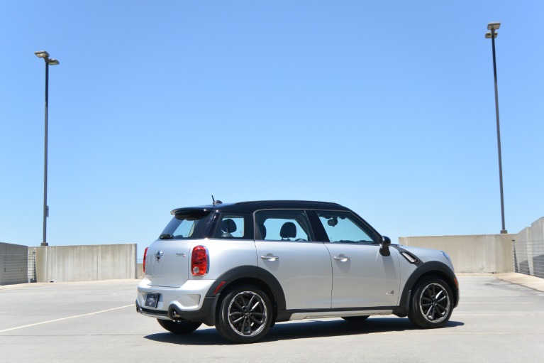 Used-2015-MINI-Cooper-Countryman-S-ALL4-AWD-for-sale-Jackson-MS