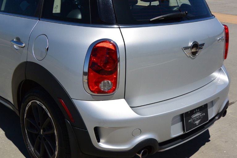 Used-2015-MINI-Cooper-Countryman-S-ALL4-AWD-for-sale-Jackson-MS