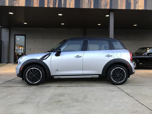 Used-2015-MINI-Cooper-Countryman-S-ALL4-AWD-for-sale-Jackson-MS