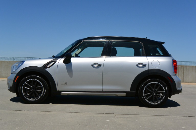 Used-2015-MINI-Cooper-Countryman-S-ALL4-AWD-for-sale-Jackson-MS