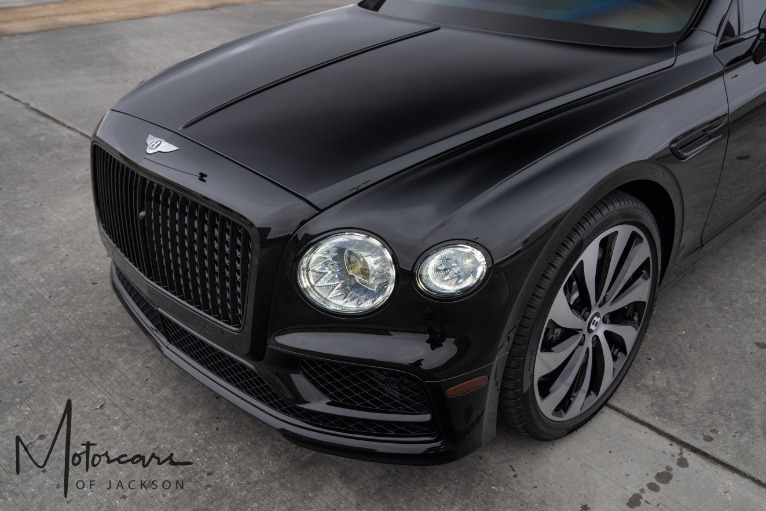 Used-2021-Bentley-Flying-Spur-V8-Mulliner-Jackson-MS