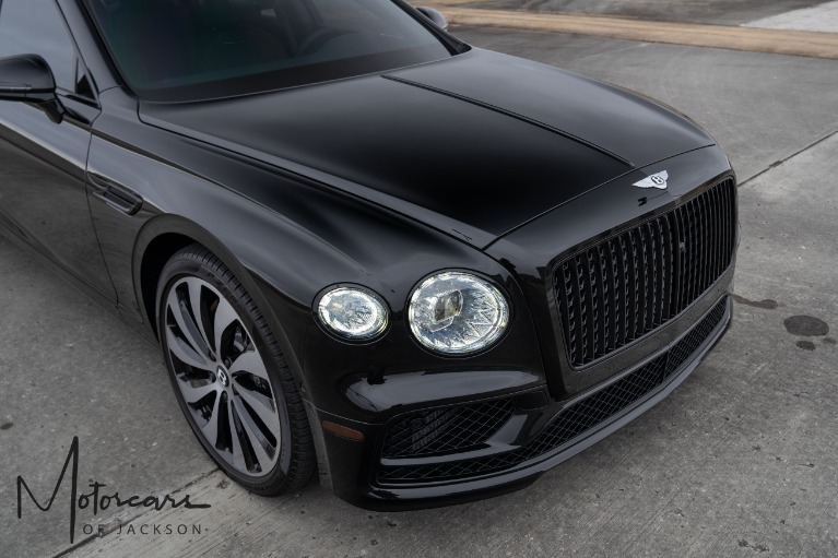 Used-2021-Bentley-Flying-Spur-V8-Mulliner-Jackson-MS