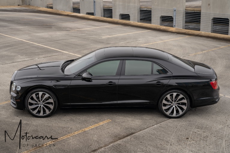 Used-2021-Bentley-Flying-Spur-V8-Mulliner-Jackson-MS