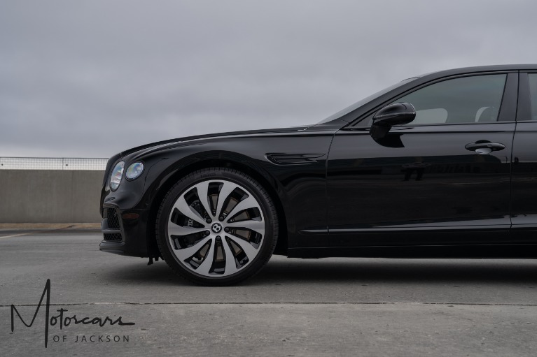 Used-2021-Bentley-Flying-Spur-V8-Mulliner-Jackson-MS