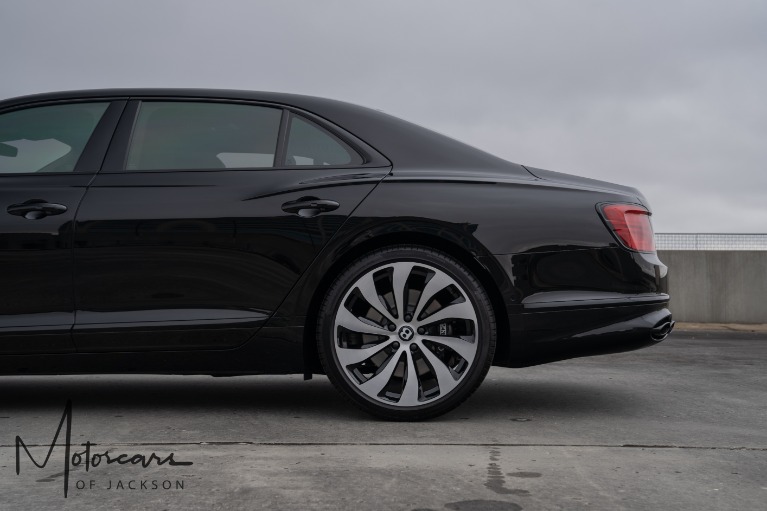 Used-2021-Bentley-Flying-Spur-V8-Mulliner-Jackson-MS