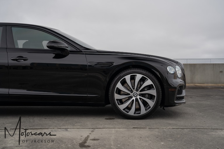 Used-2021-Bentley-Flying-Spur-V8-Mulliner-Jackson-MS