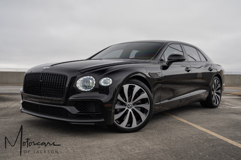 Used-2021-Bentley-Flying-Spur-V8-Mulliner-Jackson-MS