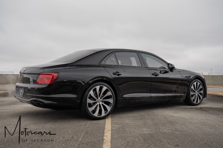 Used-2021-Bentley-Flying-Spur-V8-Mulliner-Jackson-MS