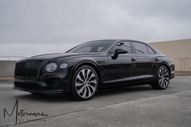 Used-2021-Bentley-Flying-Spur-V8-Mulliner-Jackson-MS