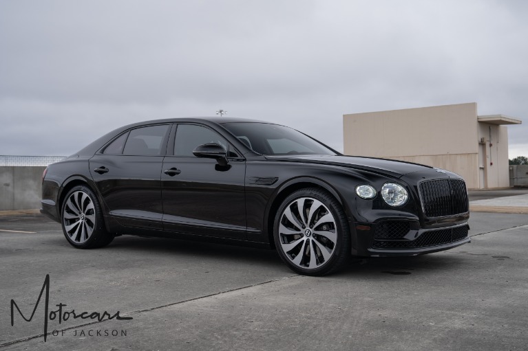 Used-2021-Bentley-Flying-Spur-V8-Mulliner-Jackson-MS