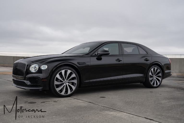 Used-2021-Bentley-Flying-Spur-V8-Mulliner-Jackson-MS