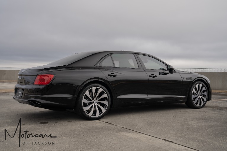 Used-2021-Bentley-Flying-Spur-V8-Mulliner-Jackson-MS