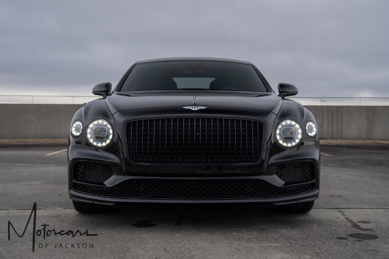 Used-2021-Bentley-Flying-Spur-V8-Mulliner-Jackson-MS