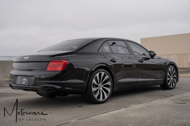 Used-2021-Bentley-Flying-Spur-V8-Mulliner-Jackson-MS