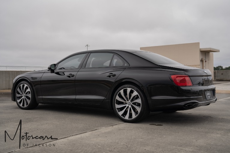 Used-2021-Bentley-Flying-Spur-V8-Mulliner-Jackson-MS