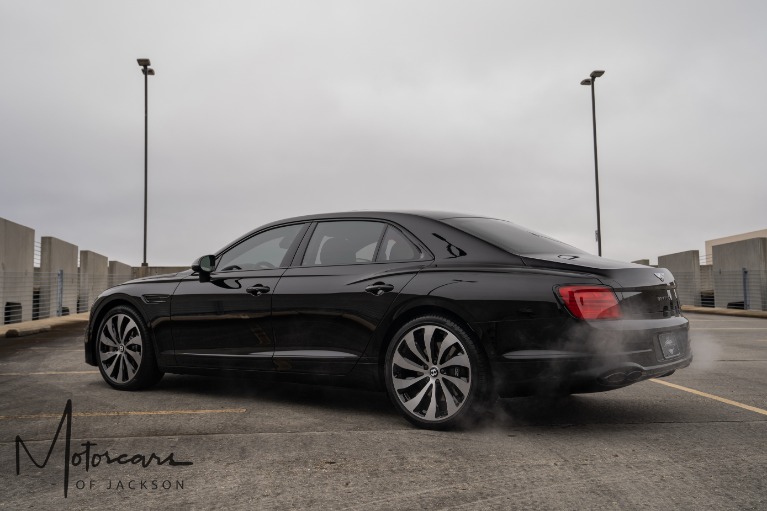 Used-2021-Bentley-Flying-Spur-V8-Mulliner-Jackson-MS