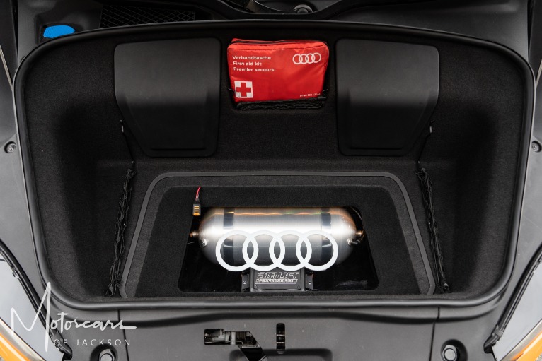 Used-2017-Audi-R8-Coupe-V10-plus-VF-Engineering-Jackson-MS