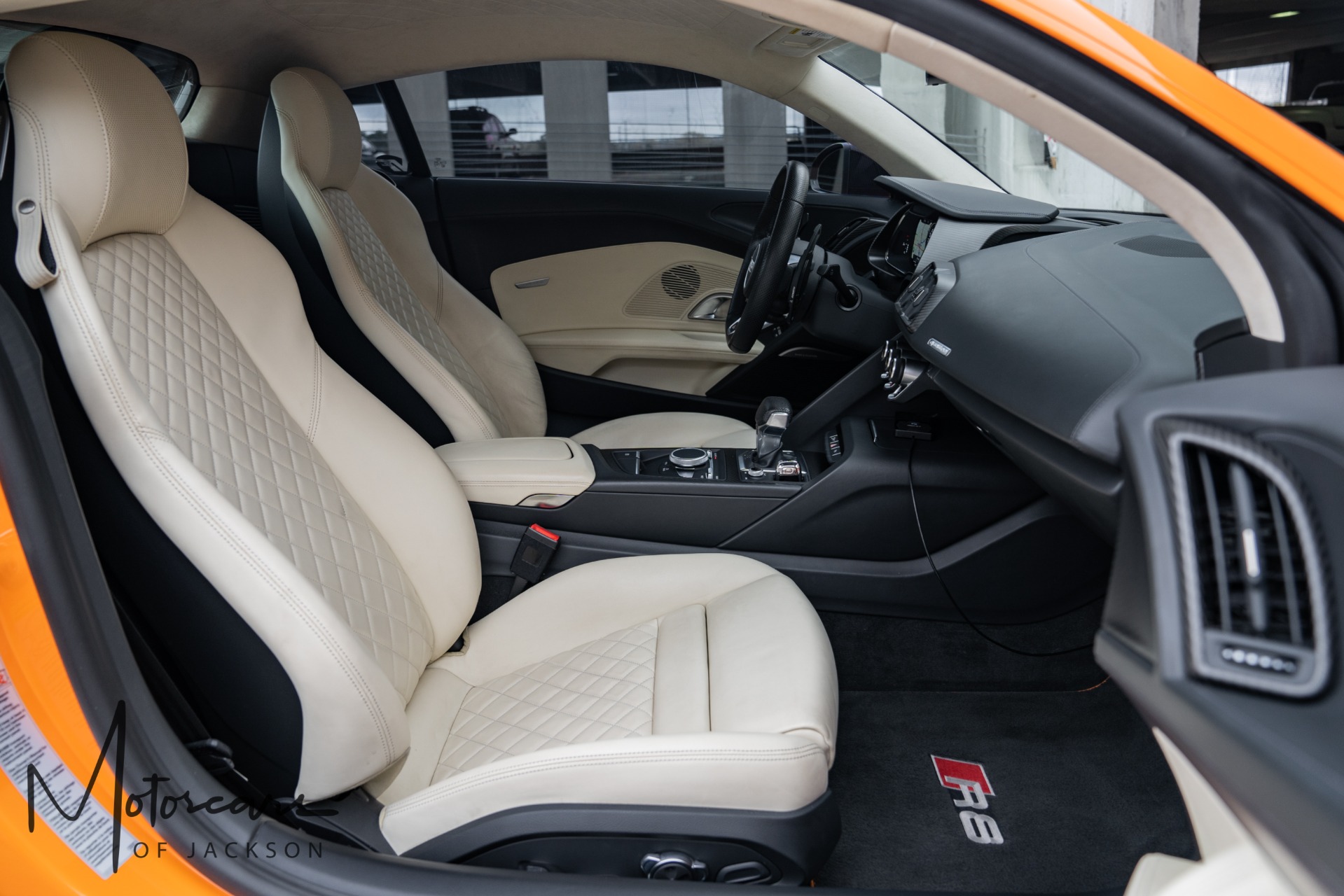 Used-2017-Audi-R8-Coupe-V10-plus-VF-Engineering-Jackson-MS