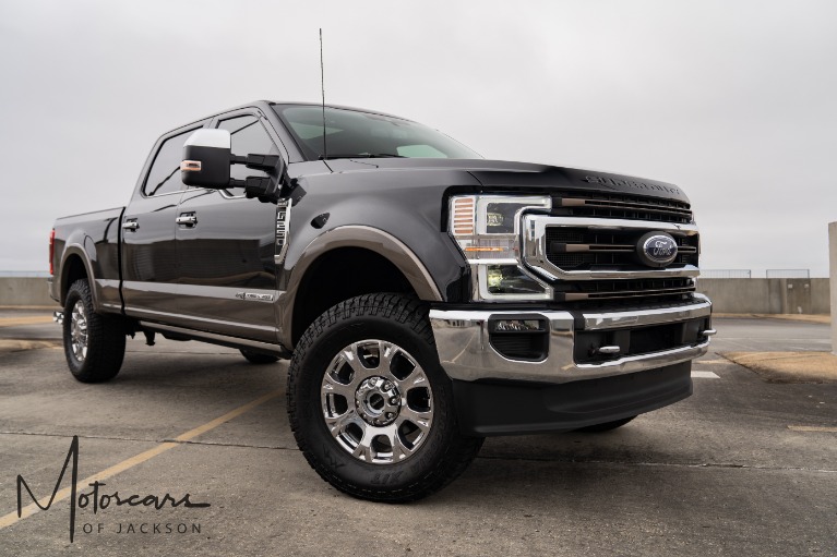 Used-2022-Ford-Super-Duty-F-250-SRW-King-Ranch-Jackson-MS