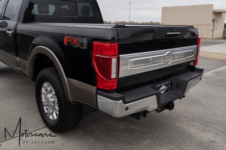 Used-2022-Ford-Super-Duty-F-250-SRW-King-Ranch-for-sale-Jackson-MS