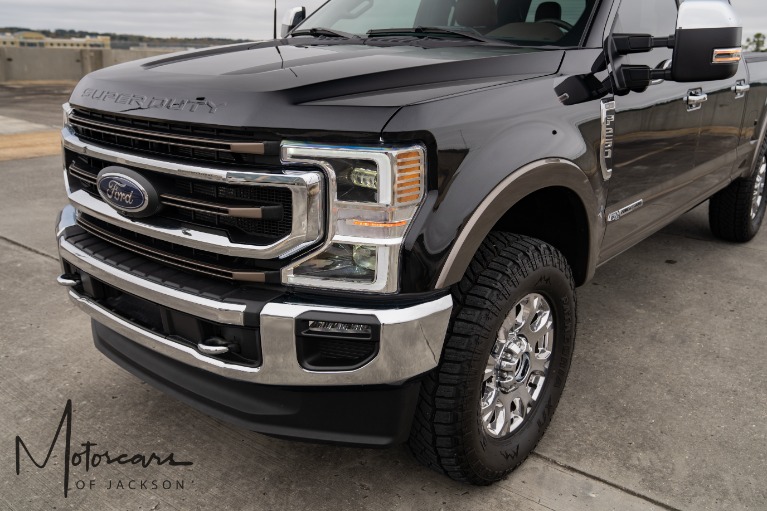 Used-2022-Ford-Super-Duty-F-250-SRW-King-Ranch-Jackson-MS