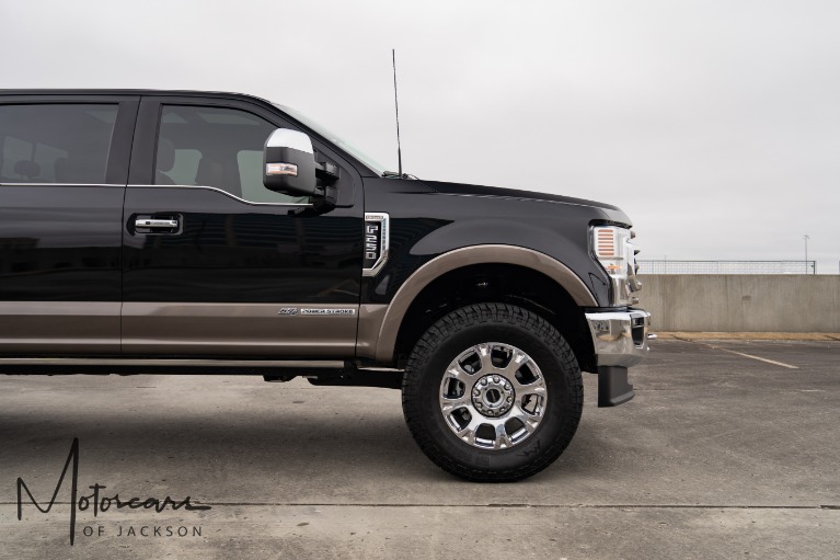 Used-2022-Ford-Super-Duty-F-250-SRW-King-Ranch-for-sale-Jackson-MS