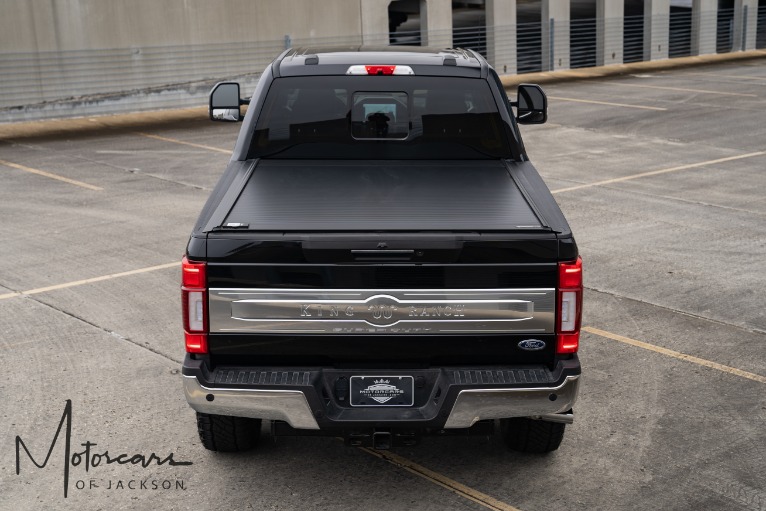 Used-2022-Ford-Super-Duty-F-250-SRW-King-Ranch-for-sale-Jackson-MS