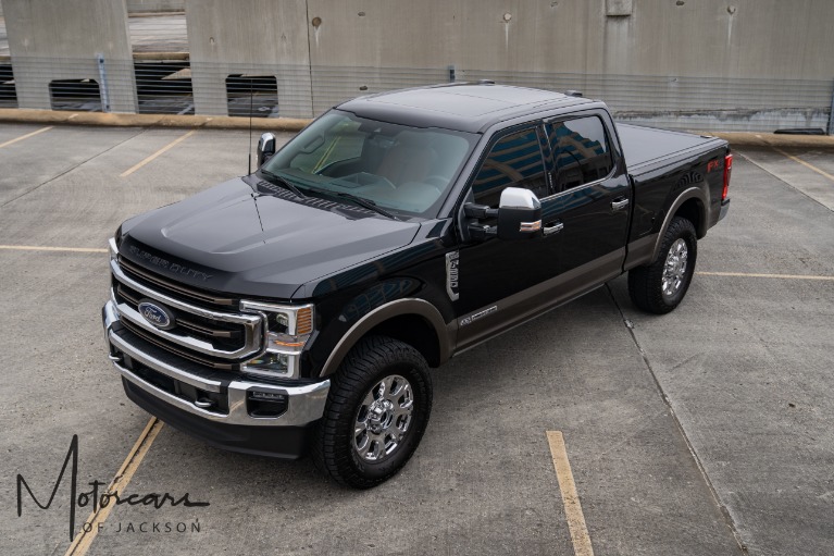 Used-2022-Ford-Super-Duty-F-250-SRW-King-Ranch-Jackson-MS