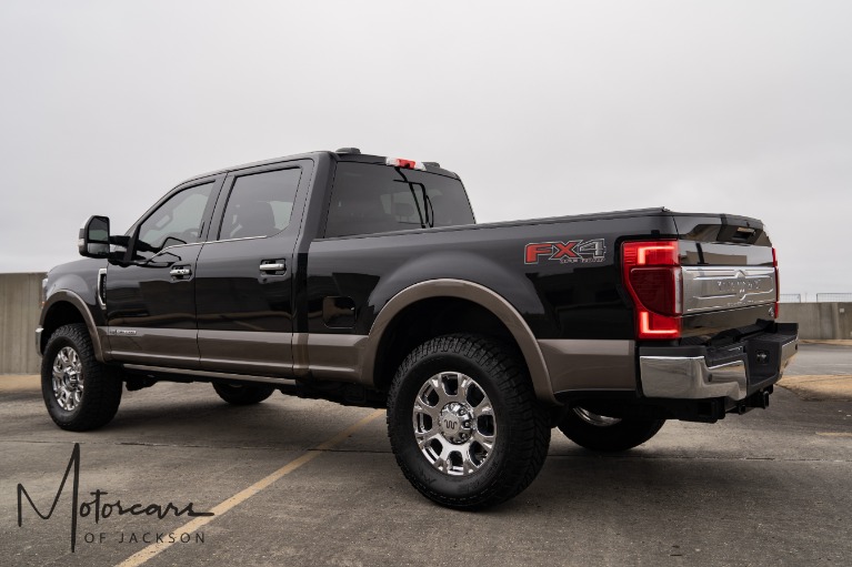Used-2022-Ford-Super-Duty-F-250-SRW-King-Ranch-Jackson-MS